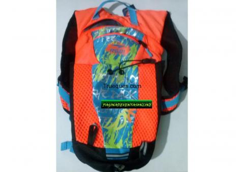 Bolso de hidratacion bolsa boquilla camelback