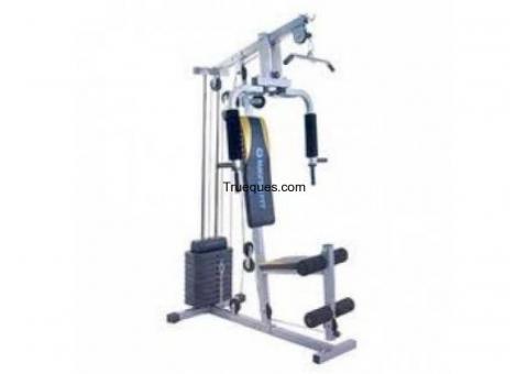 Cambio home gym master fit en perfecto estado .!!