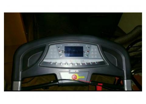 Cinta de correr newfit delta