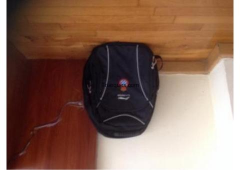 Mochila de espanyol