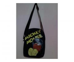 Mochila mickey mouse - 1/1
