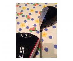 Palos de golf para principiantes - 1/1
