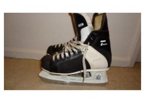 Patines de hockey 7 7 1/2