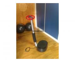 Plataforma vibratoria (power plate) - 1/1