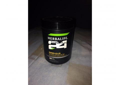 Proteina herbalife 24