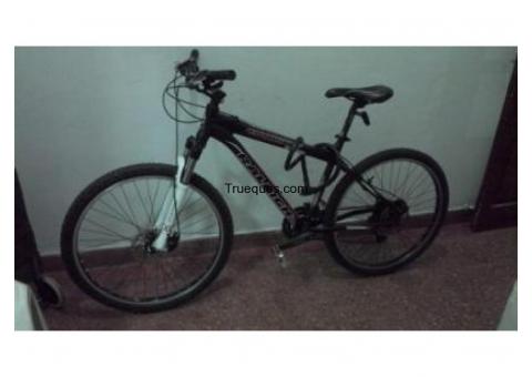 Raleigh mojave 4.0 impecable