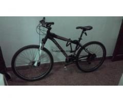 Raleigh mojave 4.0 impecable - 1/1
