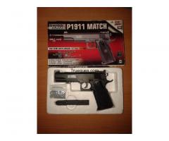 Replica pistola p1911 - 1/1