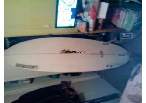 Tabla de surf