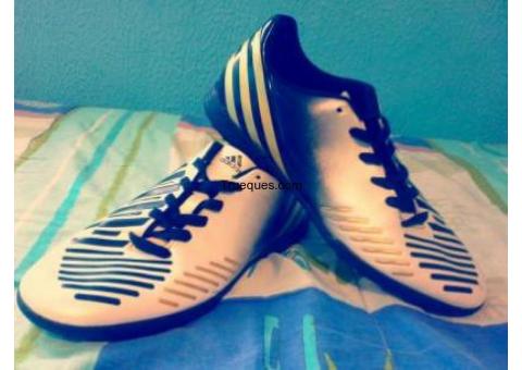 Tenis predito adidas