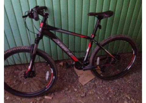 Trek 4300 freno disco hidráulico