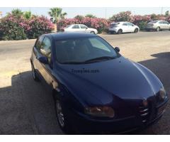 Alfa romeo 1.9jtd