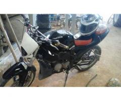 Aprilia rs 50 tuono