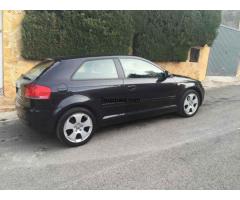 Audi a 3 - 1/1