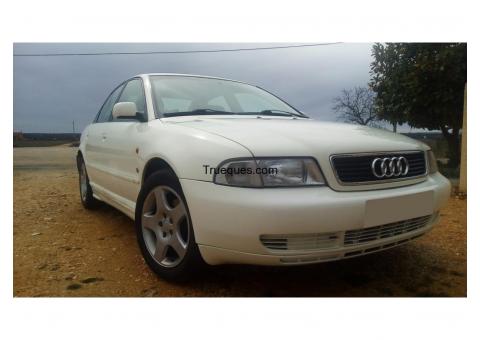 Audi a4 tdi 90 cv