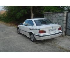 Bmw 318 is con itv pasada - 1/1