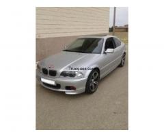 Bmw 323i 170cv coupe - 1/1