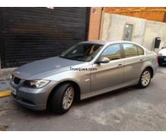 Bmw 325i por moto harley o similar