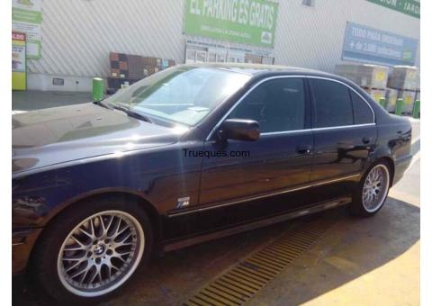 Bmw 530 da exclusive