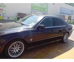 Bmw 530 da exclusive - 1/1