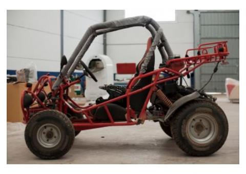 Buggy 150cm3