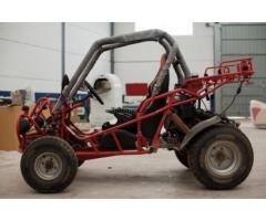 Buggy 150cm3