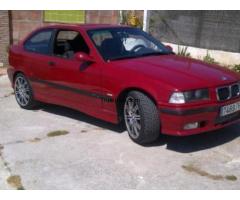 Busco hibrido o similar cambio por bmw serie3 m 316i m,suspension blistein,,,bmw edicion limitada añ - 1/1