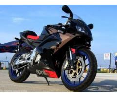 Cambio moto (aprilia rs 125) por coche - 1/1