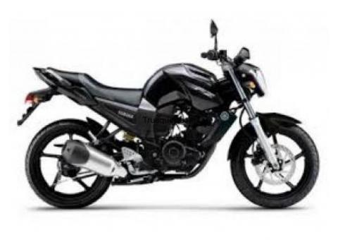 Cambio motocicleta yamaha fz 16 mod 2013 por auto de igual valor