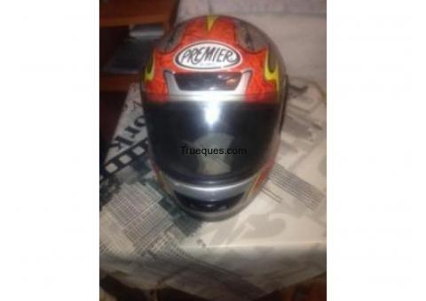 Casco premier