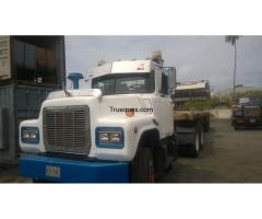 Chuto mack dm600