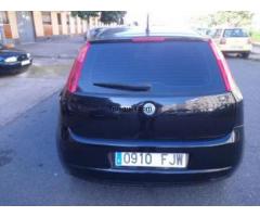 Coche por furgoneta - 1/1