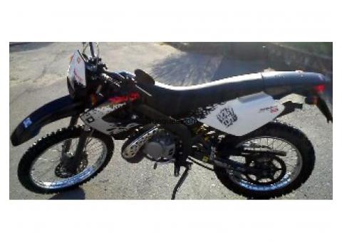Derbi senda 2011
