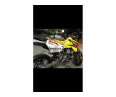 Dr z400 supermotard - 1/1