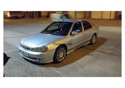 Ford mondeo st 200