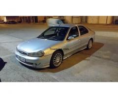 Ford mondeo st 200 - 1/1