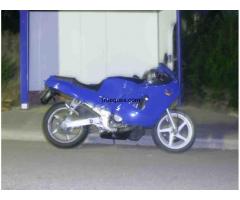 Gilera mxr 125 - 1/1