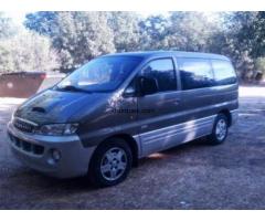 Hyundai h1 cambio por coche,etc... - 1/1