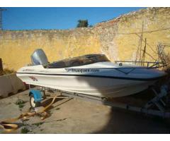 Lancha speed boat - 1/1